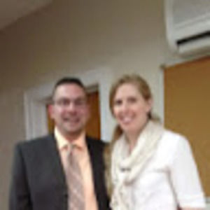 Meet your Posher, Sarkis